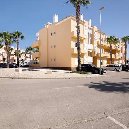 Royal Golf 89 * Cabanas De Tavira