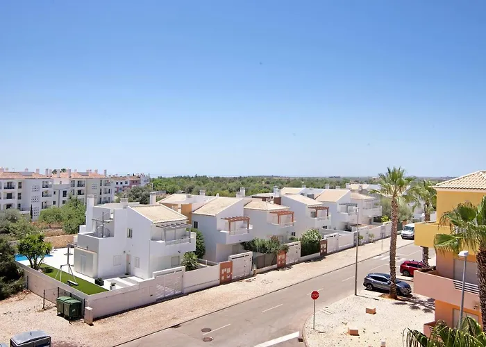 Apartment Royal Golf 89 *