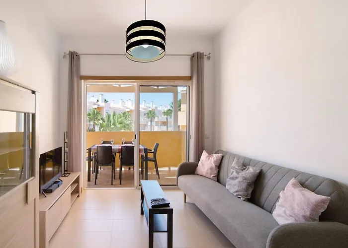 Royal Golf 89 * Cabanas De Tavira