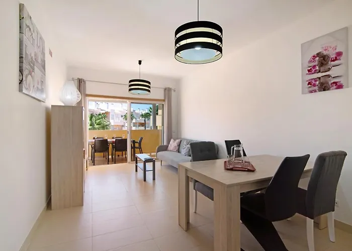 Apartment Royal Golf 89 Cabanas De Tavira