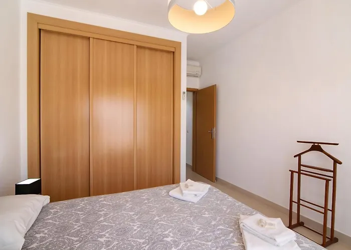 Royal Golf 89 Apartment