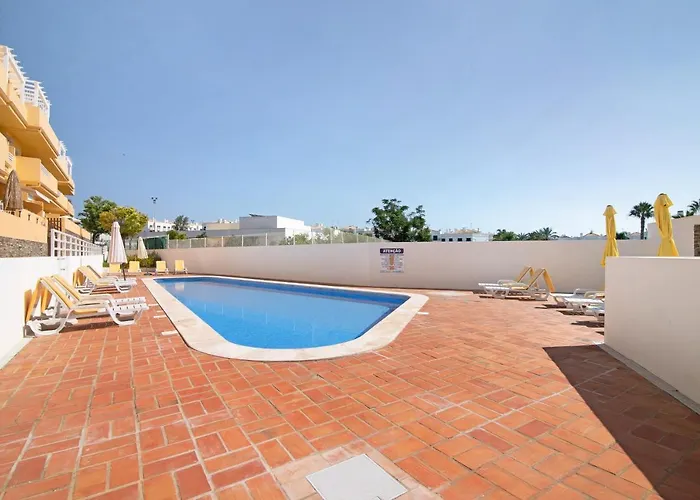 Apartment Royal Golf 89