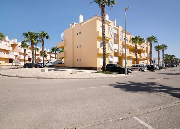 Royal Golf 89 * Cabanas De Tavira