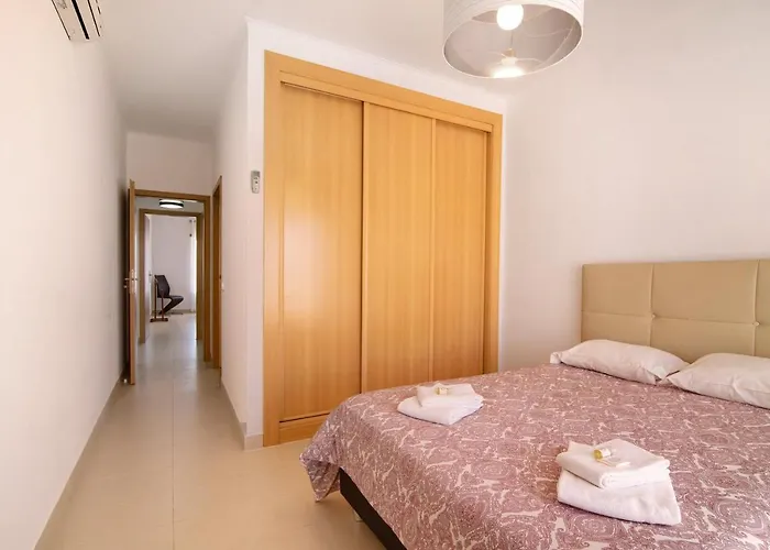 Apartment Royal Golf 89 *