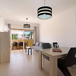 Διαμέρισμα Royal Golf 89 Cabanas De Tavira
