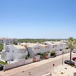 Royal Golf 89 קבאנס דה טאבירה