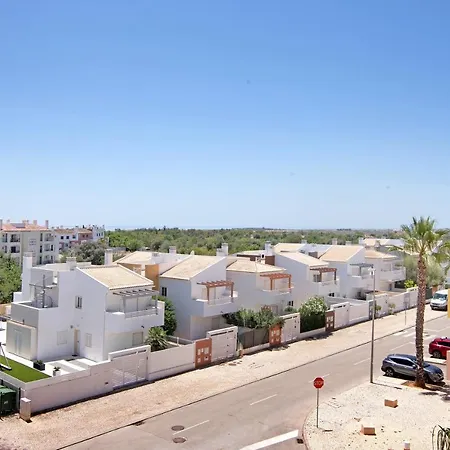 Apartamento Royal Golf 89 *