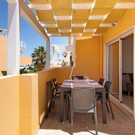 Royal Golf 89 Apartment Cabanas De Tavira
