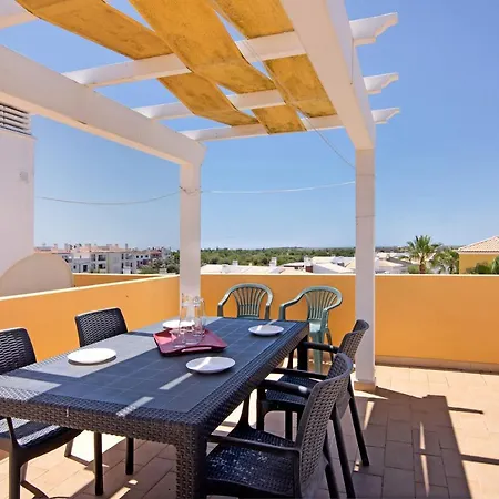 Royal Golf 89 Apartamento Cabanas De Tavira