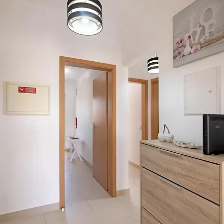 Apartment Royal Golf 89 Cabanas De Tavira