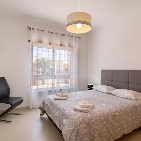 Royal Golf 89 Apartment