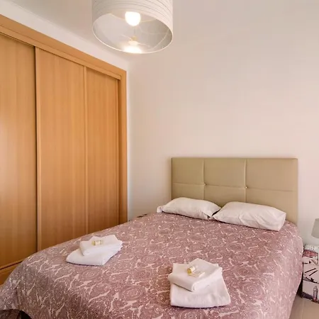 Apartment Royal Golf 89 Cabanas De Tavira
