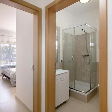Apartment Royal Golf 89 Cabanas De Tavira