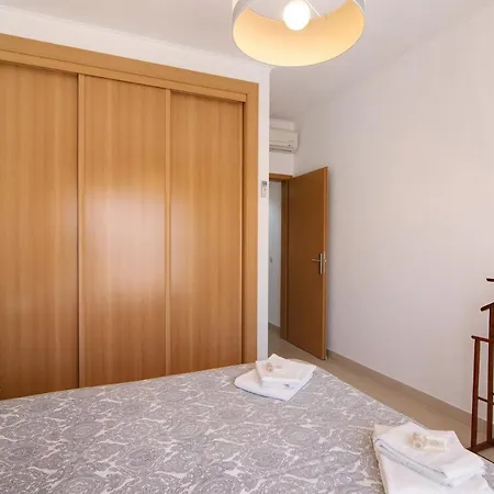 Royal Golf 89 Apartment