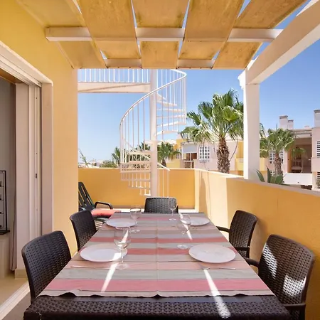 Royal Golf 89 Apartamento