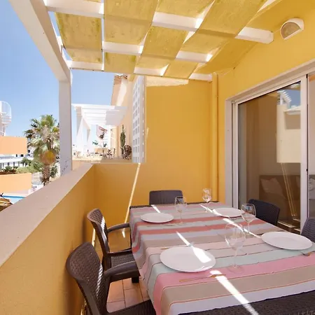 Royal Golf 89 Apartment Cabanas De Tavira