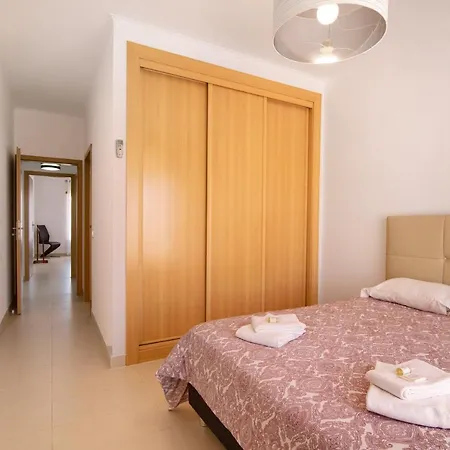Apartment Royal Golf 89 *