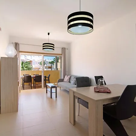 Royal Golf 89 Διαμέρισμα Cabanas De Tavira