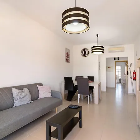 Διαμέρισμα Royal Golf 89 Cabanas De Tavira