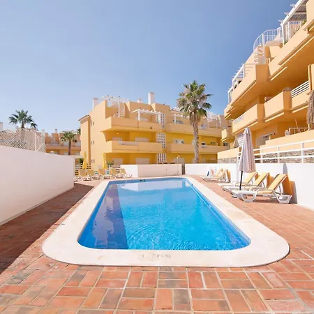 Royal Golf 89 Διαμέρισμα Cabanas De Tavira