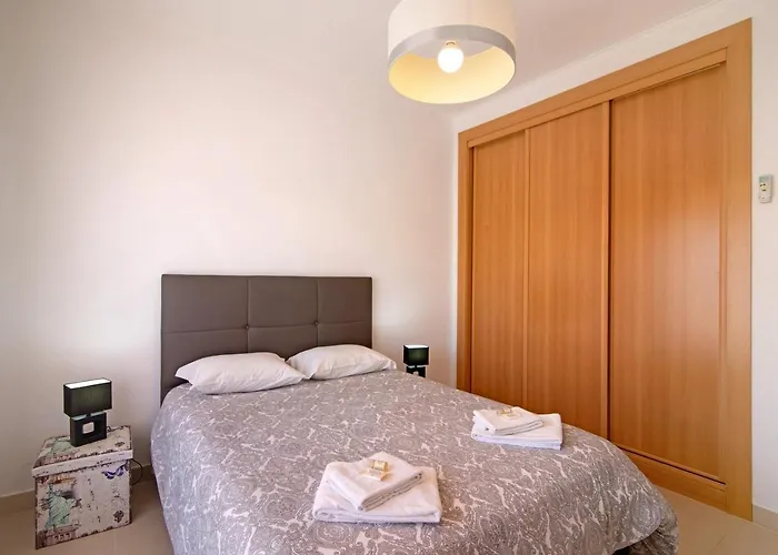 Royal Golf 89 Apartamento