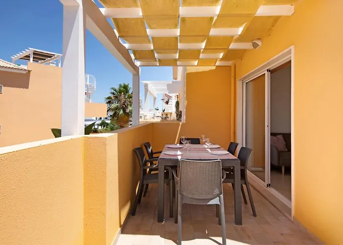 Royal Golf 89 Apartamento Cabanas De Tavira