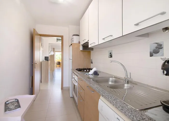 Royal Golf 89 * Cabanas De Tavira