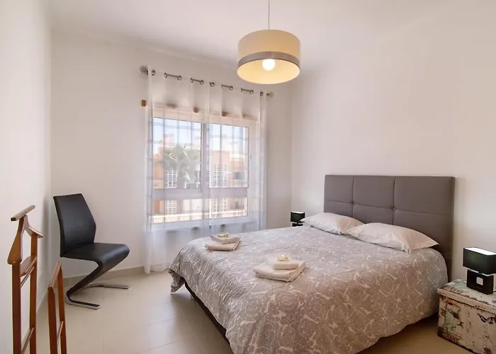 Royal Golf 89 Apartamento