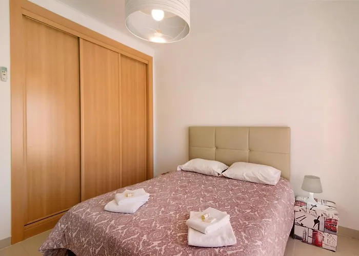 Apartamento Royal Golf 89 Cabanas De Tavira