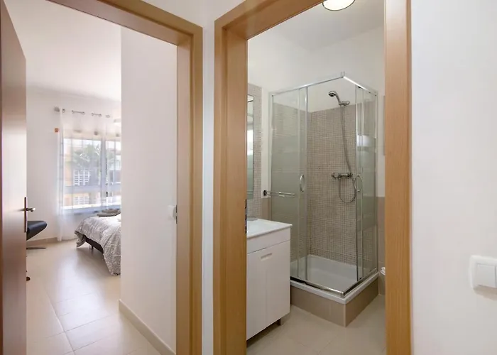 Apartamento Royal Golf 89 Cabanas De Tavira