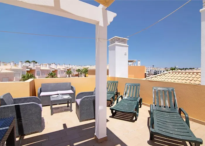 Royal Golf 89 Apartamento