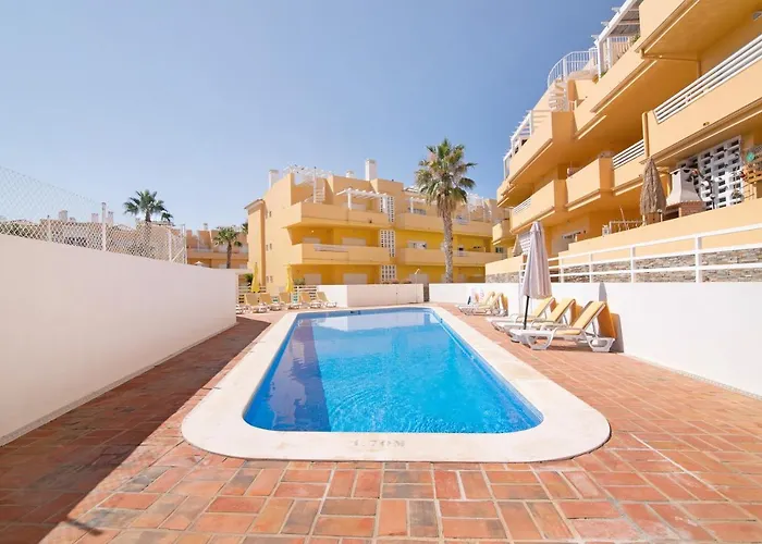 Royal Golf 89 Apartamento *