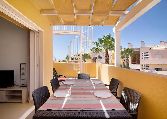 Royal Golf 89 Apartamento