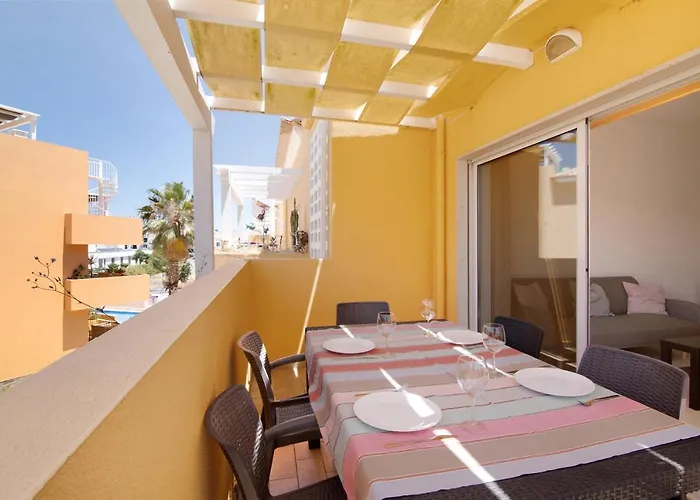 Royal Golf 89 Apartamento Cabanas De Tavira