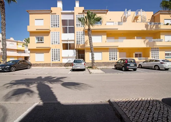 Apartamento Royal Golf 89